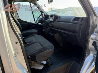 Opel Movano Movano, Van, 2010 2.3 CDTi Biturbo 16V RWD picture 21