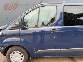 Ford Transit Transit Custom, Van, 2011 / 2023 2.2 TDCi 16V picture 3