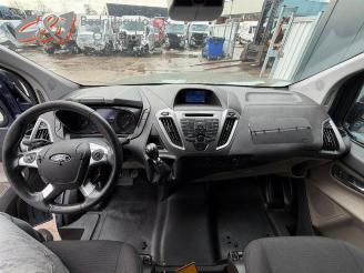 Ford Transit Transit Custom, Van, 2011 / 2023 2.2 TDCi 16V picture 19