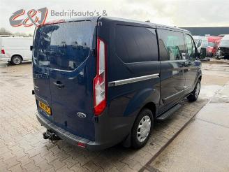 Ford Transit Transit Custom, Van, 2011 / 2023 2.2 TDCi 16V picture 7