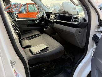 Volkswagen Transporter Transporter T6, Van, 2015 / 2024 2.0 TDI 150 picture 12