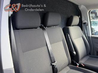 Volkswagen Transporter Transporter T6, Van, 2015 / 2024 2.0 TDI 150 picture 13