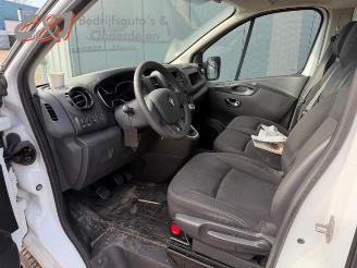 Renault Trafic Trafic (1FL/2FL/3FL/4FL), Van, 2014 2.0 dCi 16V 120 picture 12