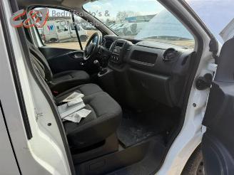 Renault Trafic Trafic (1FL/2FL/3FL/4FL), Van, 2014 2.0 dCi 16V 120 picture 15