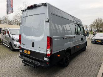 Iveco New daily  picture 9