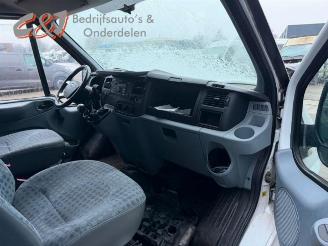 Ford Transit Transit, Van, 2006 / 2014 2.2 TDCi 16V Euro 5 picture 10