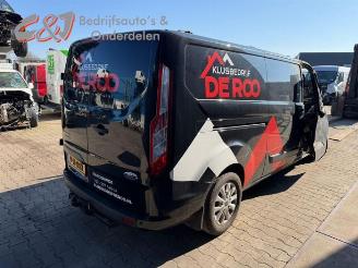 Ford Transit Transit Custom, Van, 2011 / 2023 2.0 TDCi 16V Eco Blue 170 picture 7
