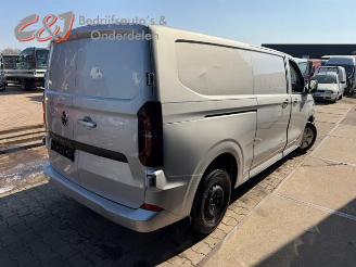 Volkswagen Transporter Transporter T7, Van, 2024 2.0 TDI 150 picture 4