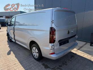 Volkswagen Transporter Transporter T7, Van, 2024 2.0 TDI 150 picture 3
