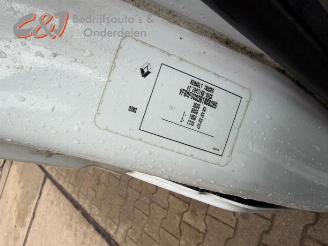 Renault Master Master III (MA/MB/MC/MD/MH/MF/MG/MH), Van, 2010 2.3 dCi 145 16V picture 18