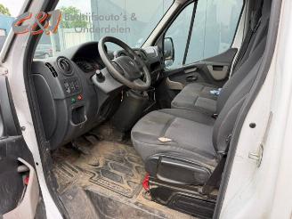 Renault Master Master III (MA/MB/MC/MD/MH/MF/MG/MH), Van, 2010 2.3 dCi 145 16V picture 17