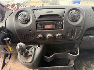Renault Master Master III (MA/MB/MC/MD/MH/MF/MG/MH), Van, 2010 2.3 dCi 145 16V picture 15