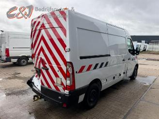 Renault Master Master III (MA/MB/MC/MD/MH/MF/MG/MH), Van, 2010 2.3 dCi 145 16V picture 5