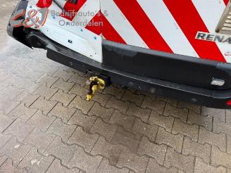 Renault Master Master III (MA/MB/MC/MD/MH/MF/MG/MH), Van, 2010 2.3 dCi 145 16V picture 4
