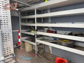 Renault Master Master III (MA/MB/MC/MD/MH/MF/MG/MH), Van, 2010 2.3 dCi 145 16V picture 10