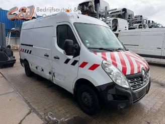 Renault Master Master III (MA/MB/MC/MD/MH/MF/MG/MH), Van, 2010 2.3 dCi 145 16V picture 8