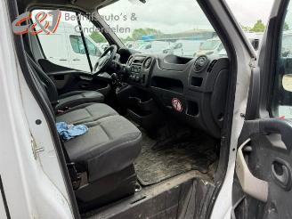 Renault Master Master III (MA/MB/MC/MD/MH/MF/MG/MH), Van, 2010 2.3 dCi 145 16V picture 11