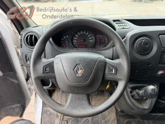 Renault Master Master III (MA/MB/MC/MD/MH/MF/MG/MH), Van, 2010 2.3 dCi 145 16V picture 14