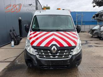 Renault Master Master III (MA/MB/MC/MD/MH/MF/MG/MH), Van, 2010 2.3 dCi 145 16V picture 9