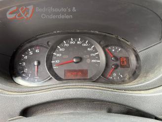 Renault Master Master III (MA/MB/MC/MD/MH/MF/MG/MH), Van, 2010 2.3 dCi 145 16V picture 19