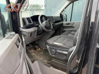 Volkswagen Crafter Crafter (SY), Van, 2016 2.0 TDI FWD picture 19