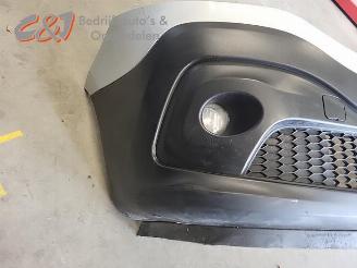 Renault Trafic Trafic (1FL/2FL/3FL/4FL), Van, 2014 2.0 dCi 16V 120 picture 32
