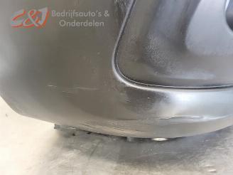 Renault Trafic Trafic (1FL/2FL/3FL/4FL), Van, 2014 2.0 dCi 16V 120 picture 28