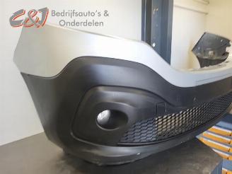 Renault Trafic Trafic (1FL/2FL/3FL/4FL), Van, 2014 2.0 dCi 16V 120 picture 24