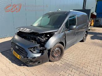 Ford Transit Connect Transit Connect (PJ2), Van, 2013 1.5 EcoBlue picture 1