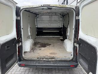 Opel Vivaro  picture 20