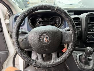 Opel Vivaro  picture 9