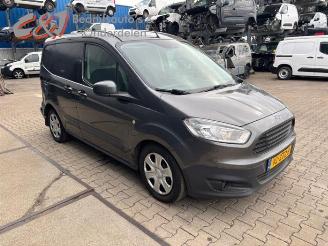 Ford Courier Transit Courier, Van, 2014 / 2023 1.5 TDCi 75 picture 11