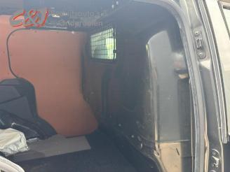 Ford Courier Transit Courier, Van, 2014 / 2023 1.5 TDCi 75 picture 13