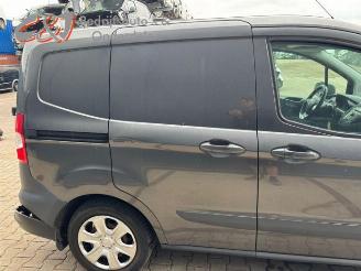 Ford Courier Transit Courier, Van, 2014 / 2023 1.5 TDCi 75 picture 8