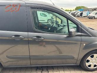 Ford Courier Transit Courier, Van, 2014 / 2023 1.5 TDCi 75 picture 9