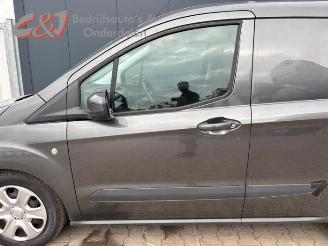 Ford Courier Transit Courier, Van, 2014 / 2023 1.5 TDCi 75 picture 3