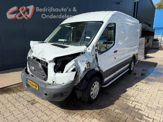 Uttjänta bilar auto Ford Transit Transit, Van, 2013 2.2 TDCi 16V 2016/5