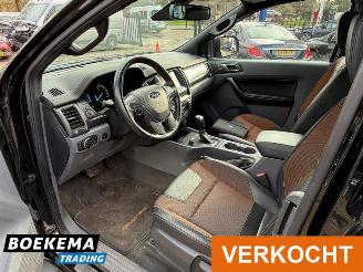 Ford Ranger 3.2 TDCi Wildtrak Supercab Automaat 4X4 Navigatie Camera picture 14