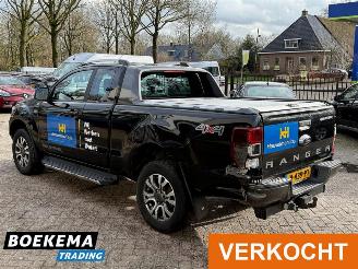 Ford Ranger 3.2 TDCi Wildtrak Supercab Automaat 4X4 Navigatie Camera picture 3