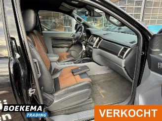Ford Ranger 3.2 TDCi Wildtrak Supercab Automaat 4X4 Navigatie Camera picture 18