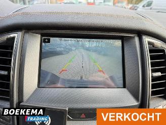 Ford Ranger 3.2 TDCi Wildtrak Supercab Automaat 4X4 Navigatie Camera picture 30