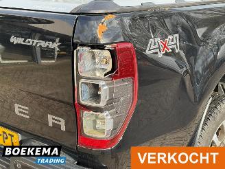 Ford Ranger 3.2 TDCi Wildtrak Supercab Automaat 4X4 Navigatie Camera picture 11