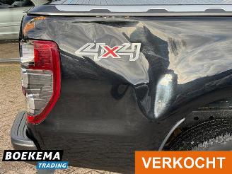 Ford Ranger 3.2 TDCi Wildtrak Supercab Automaat 4X4 Navigatie Camera picture 12