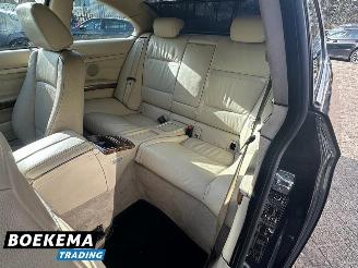 BMW 3-serie 325i High Executive 218PK Automaat Leer picture 11