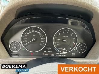 BMW 3-serie 316i High Executive Navigatie Cruise PDC Automaat picture 14