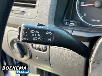 Volkswagen Golf Variant 1.9 TDI 105PK Trendline DSG Climate Cruise picture 21