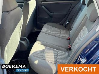 Volkswagen Golf Variant 1.9 TDI 105PK Trendline DSG Climate Cruise picture 15