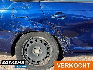 Volkswagen Golf Variant 1.9 TDI 105PK Trendline DSG Climate Cruise picture 6