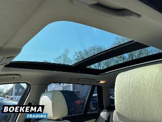 BMW 3-serie 325xi 218PK High Exe 4X4 Leer Automaat Open-Dak Keylss Navigatie picture 11