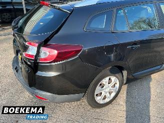 Renault Mégane Estate 1.4 TCe 131PK Expression Navigatie Airco Cruise PDC picture 8